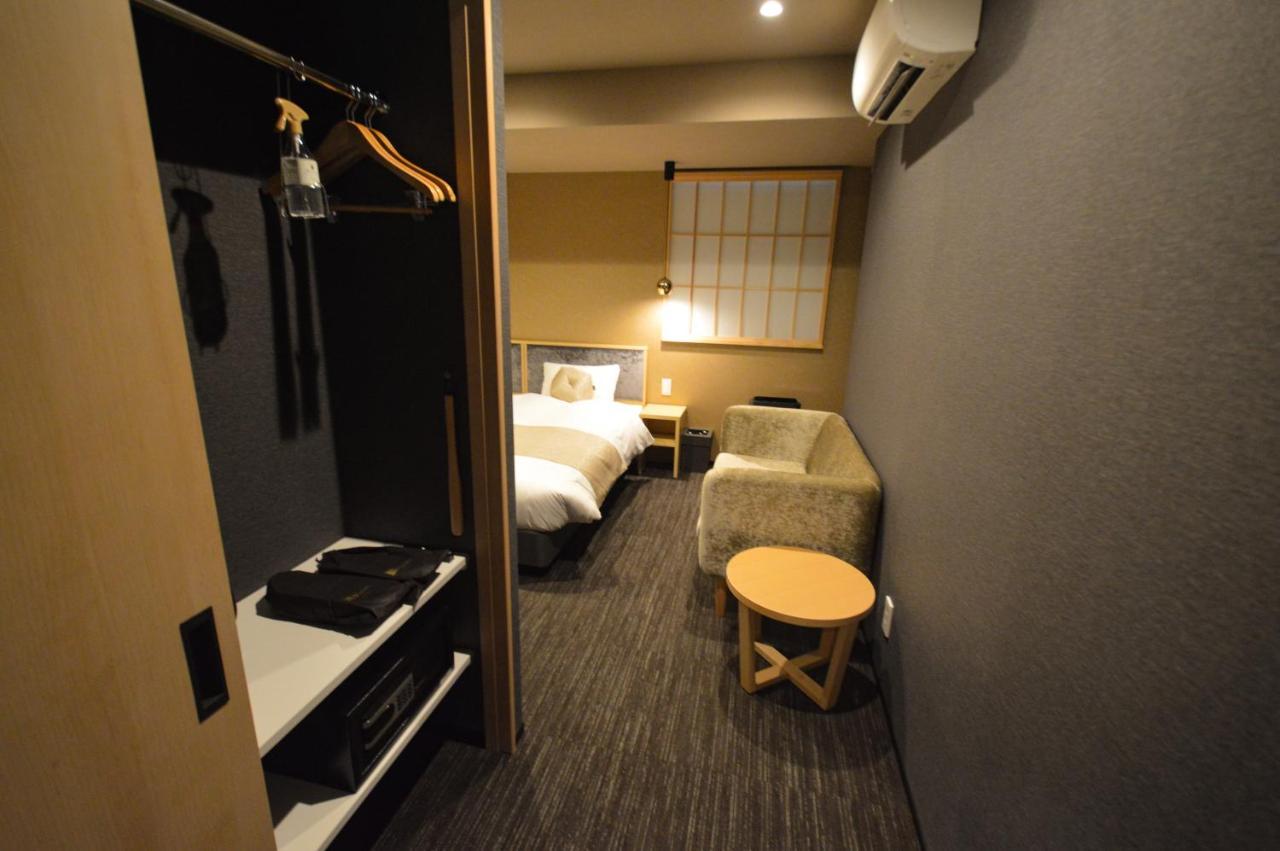 Rinn Horikawa Gojo Kyoto Extérieur photo