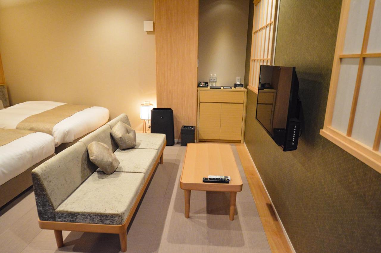 Rinn Horikawa Gojo Kyoto Extérieur photo