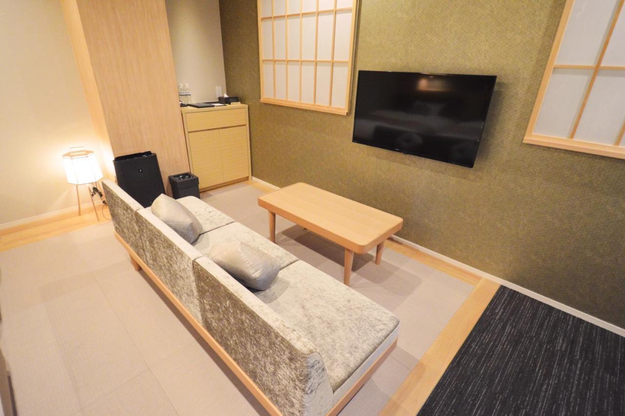 Rinn Horikawa Gojo Kyoto Extérieur photo