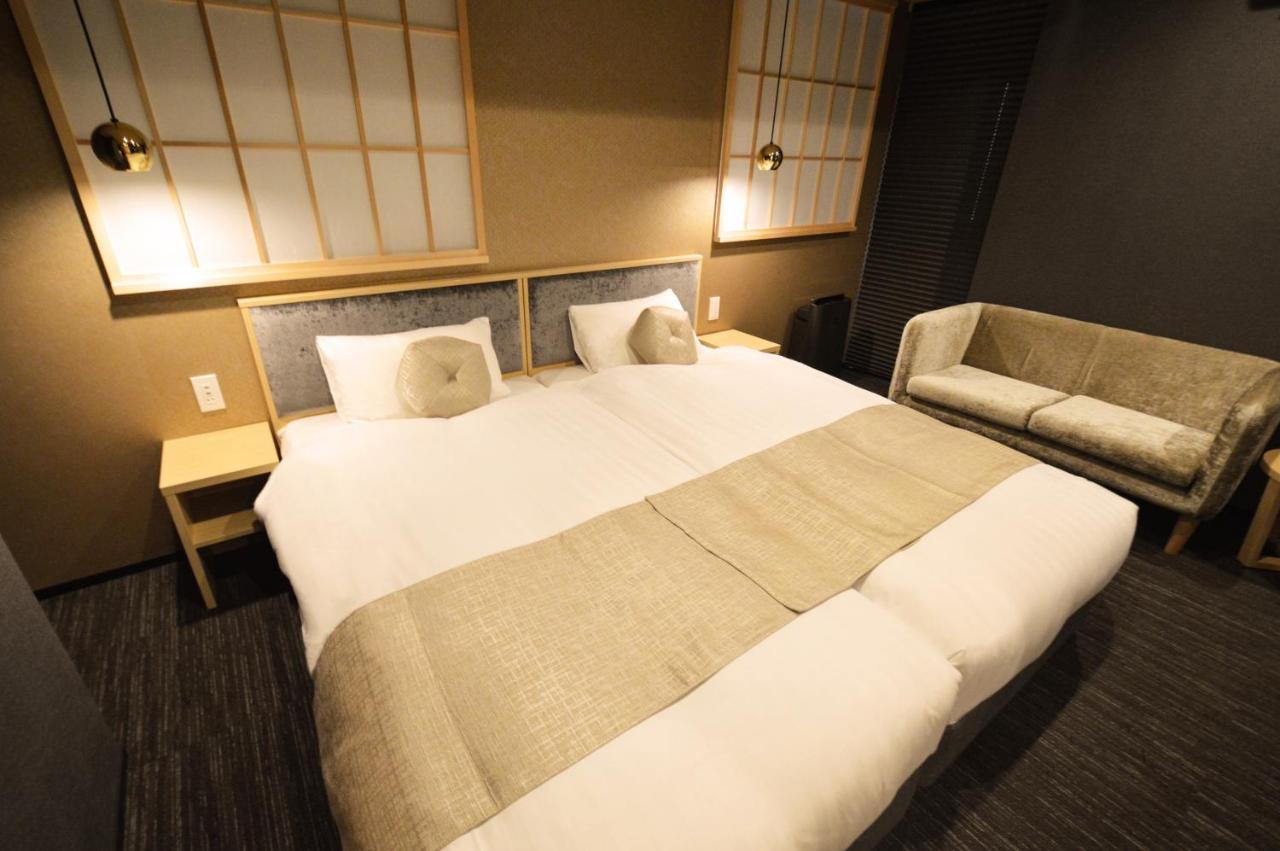 Rinn Horikawa Gojo Kyoto Extérieur photo