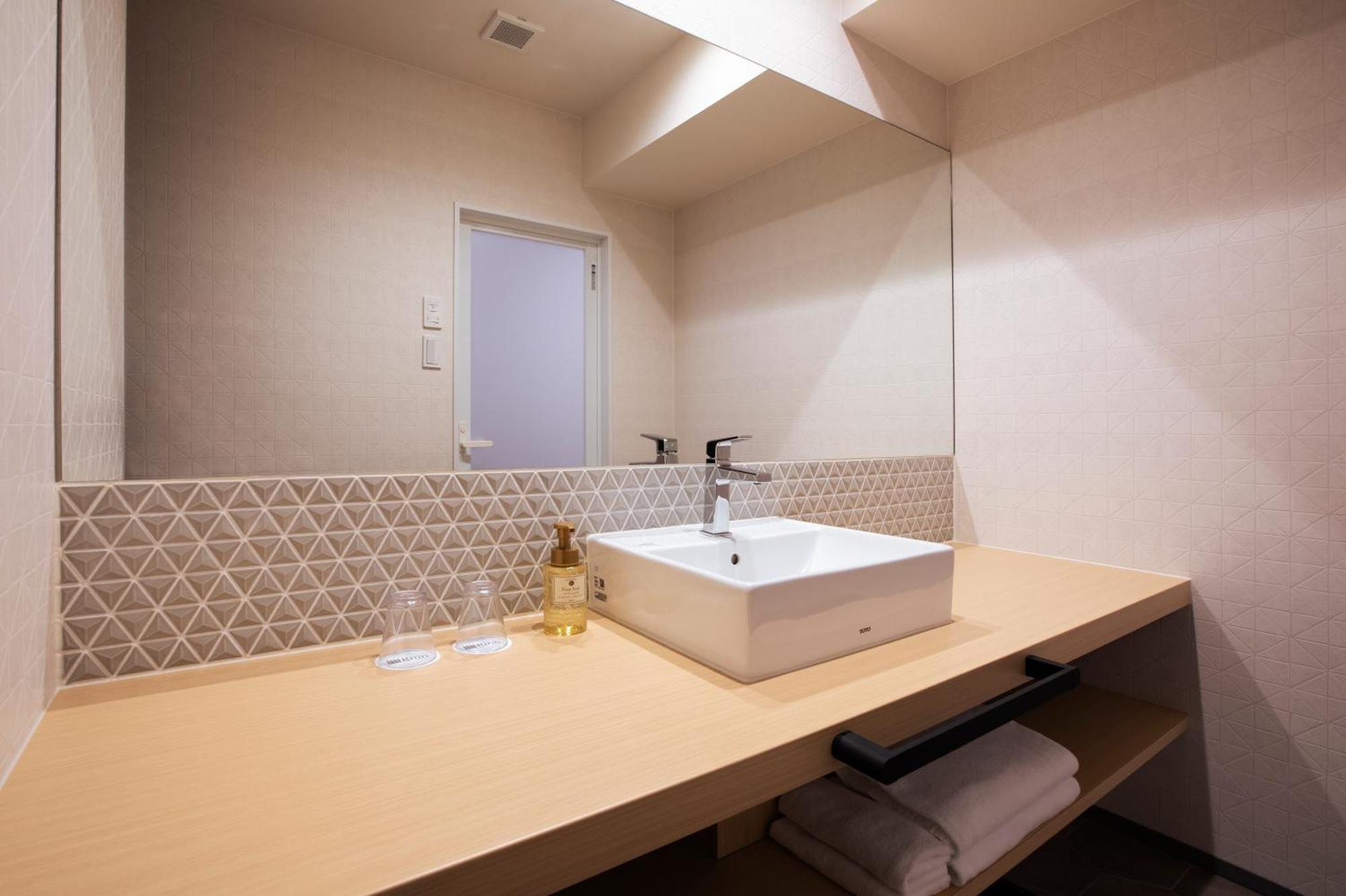 Rinn Horikawa Gojo Kyoto Chambre photo